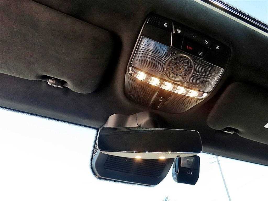 Mercedes Benz G Class (G Wagen) 2021 Negro - Importación desde Corea - HF Imports Iquique - Foto 14