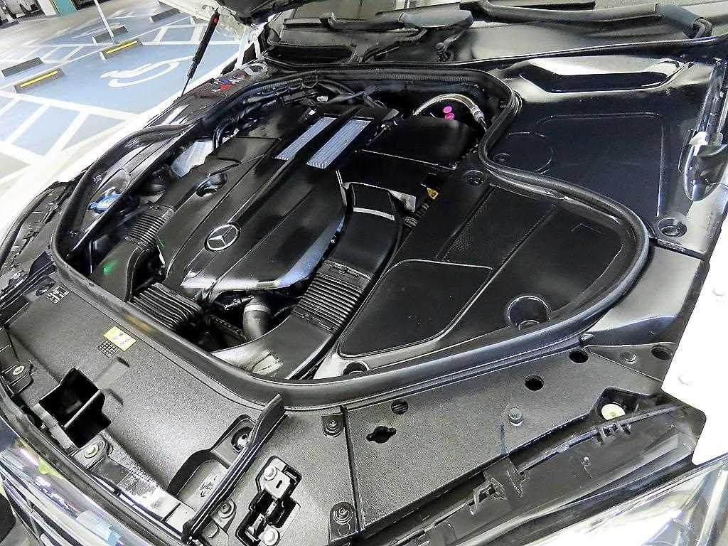 Mercedes Benz S Class 2016 Blanco - Importación desde Corea - HF Imports Iquique - Foto 19