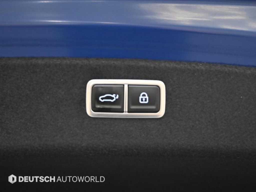 Genesis G80 2022 Azul - Importación desde Corea - HF Imports Iquique - Foto 20