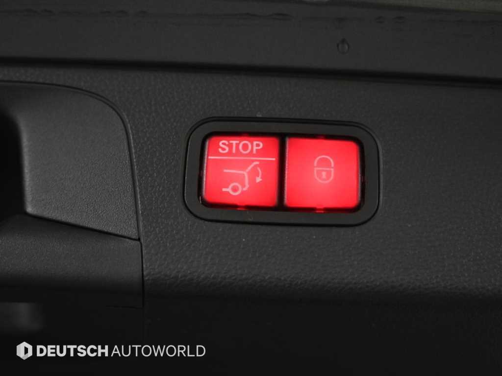 Mercedes Benz GLC Class 2019 Gris - Importación desde Corea - HF Imports Iquique - Foto 20