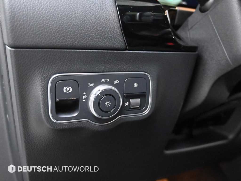 Mercedes Benz EQA 2022 Blanco - Importación desde Corea - HF Imports Iquique - Foto 16