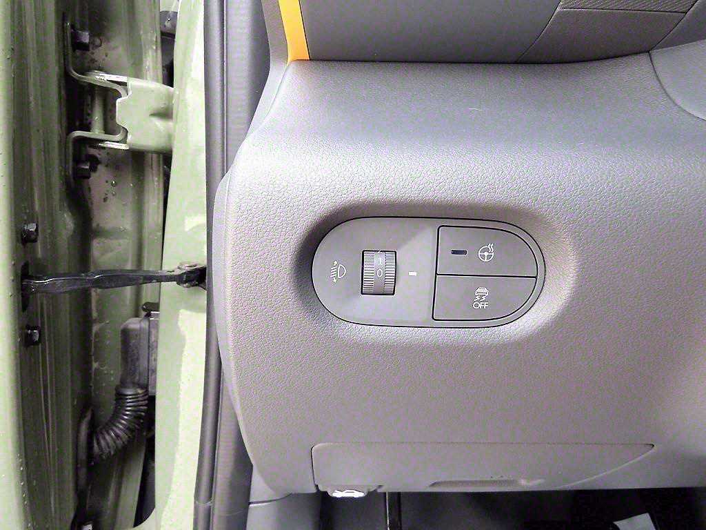 HYUNDAI Casper 2022 Verde - Importación desde Corea - HF Imports Iquique - Foto 14