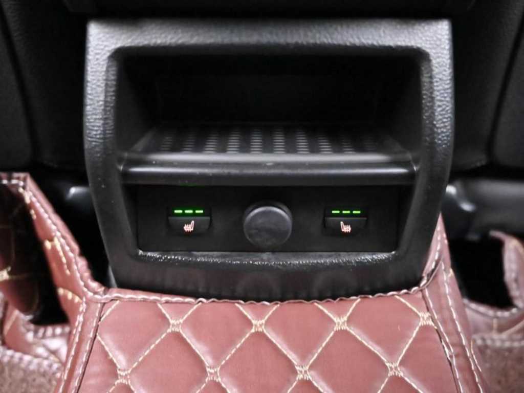 BMW X4 2016 Blanco - Importación desde Corea - HF Imports Iquique - Foto 16