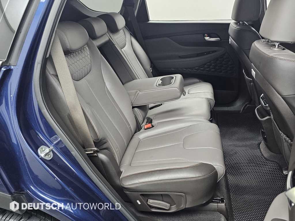 HYUNDAI Santa Fe - Vista 12