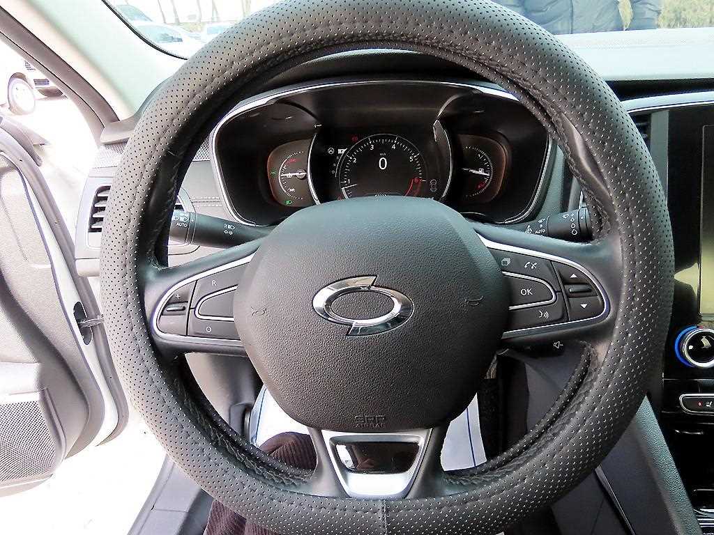 SAMSUNG SM6 - Vista 8