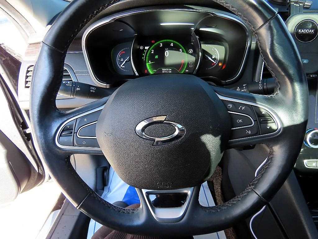 SAMSUNG SM6 - Vista 8