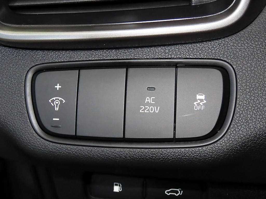 KIA Sorento 2016 Gris - Importación desde Corea - HF Imports Iquique - Foto 14