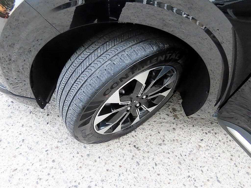 KIA Carnival 2023 Negro - Importación desde Corea - HF Imports Iquique - Foto 20