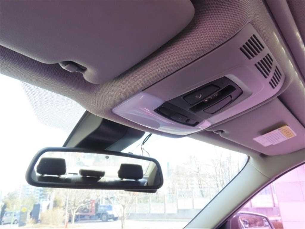 BMW 3 series - Vista 10