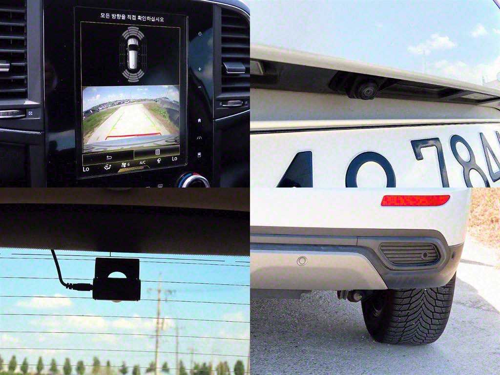 SAMSUNG QM6 2021 - Importación desde Corea - HF Imports Iquique - Foto 18