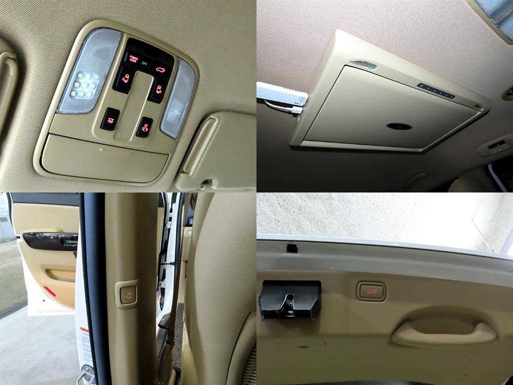 KIA Carnival 2018 - Importación desde Corea - HF Imports Iquique - Foto 18