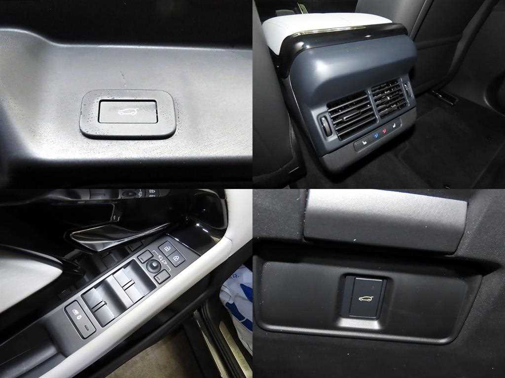 Land Rover Range Rover Bike 2024 Gris - Importación desde Corea - HF Imports Iquique - Foto 18