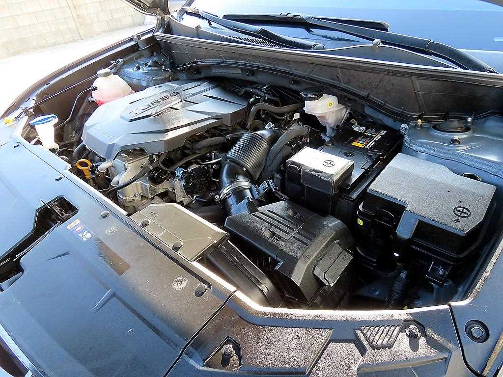 HYUNDAI Tucson 2021 Gris - Importación desde Corea - HF Imports Iquique - Foto 19