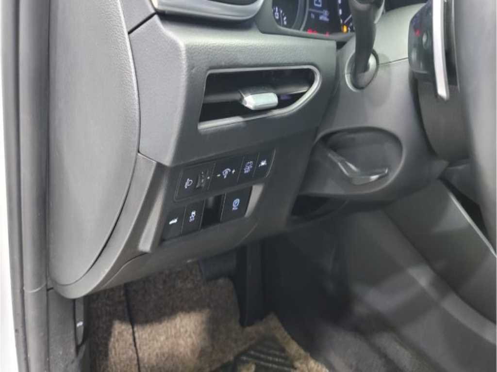 HYUNDAI Sonata 2021 - Importación desde Corea - HF Imports Iquique - Foto 19