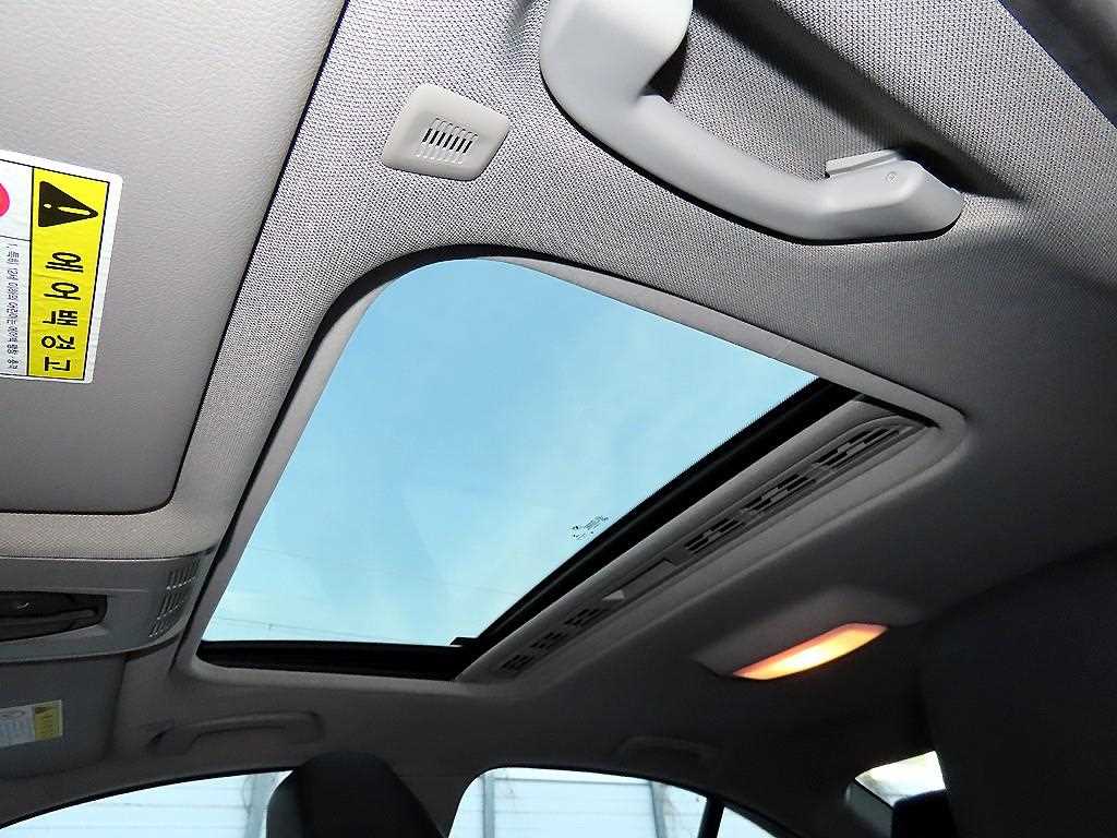 BMW 3 series 2014 Azul - Importación desde Corea - HF Imports Iquique - Foto 18