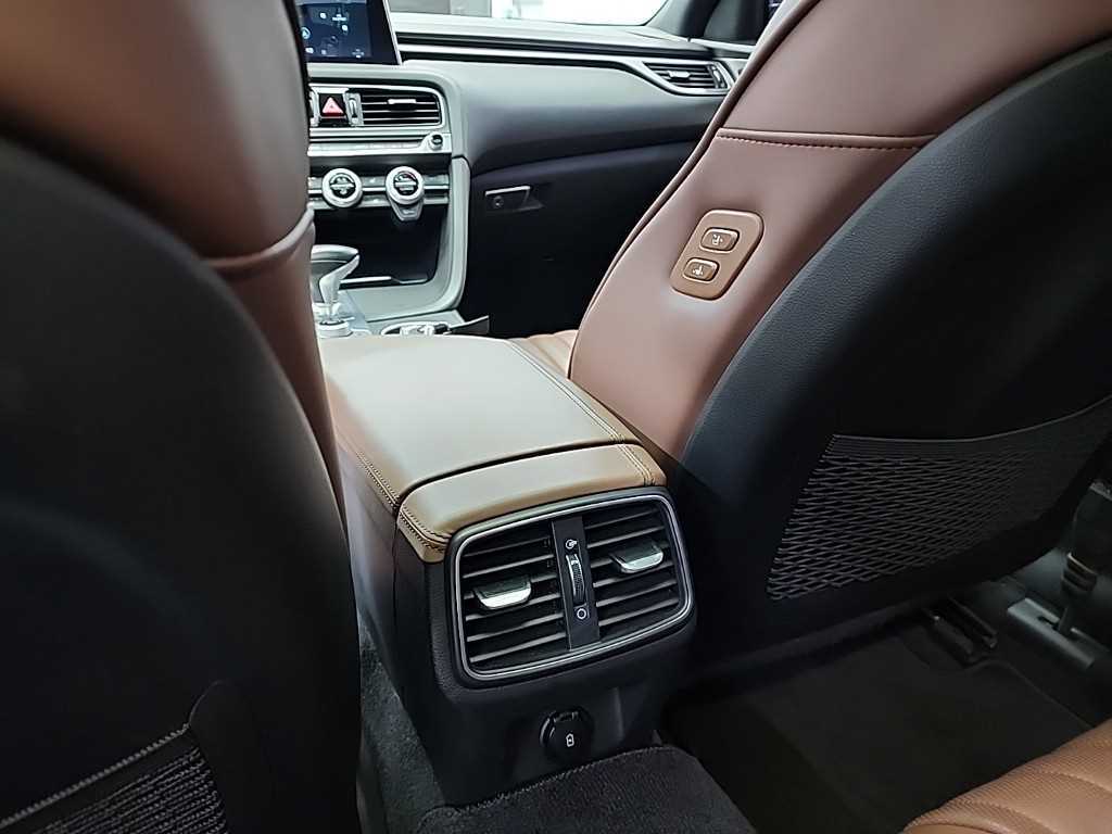 Genesis G70 2019 Gris - Importación desde Corea - HF Imports Iquique - Foto 13