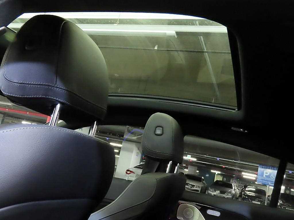 Mercedes Benz GLE Class 2021 Negro - Importación desde Corea - HF Imports Iquique - Foto 15