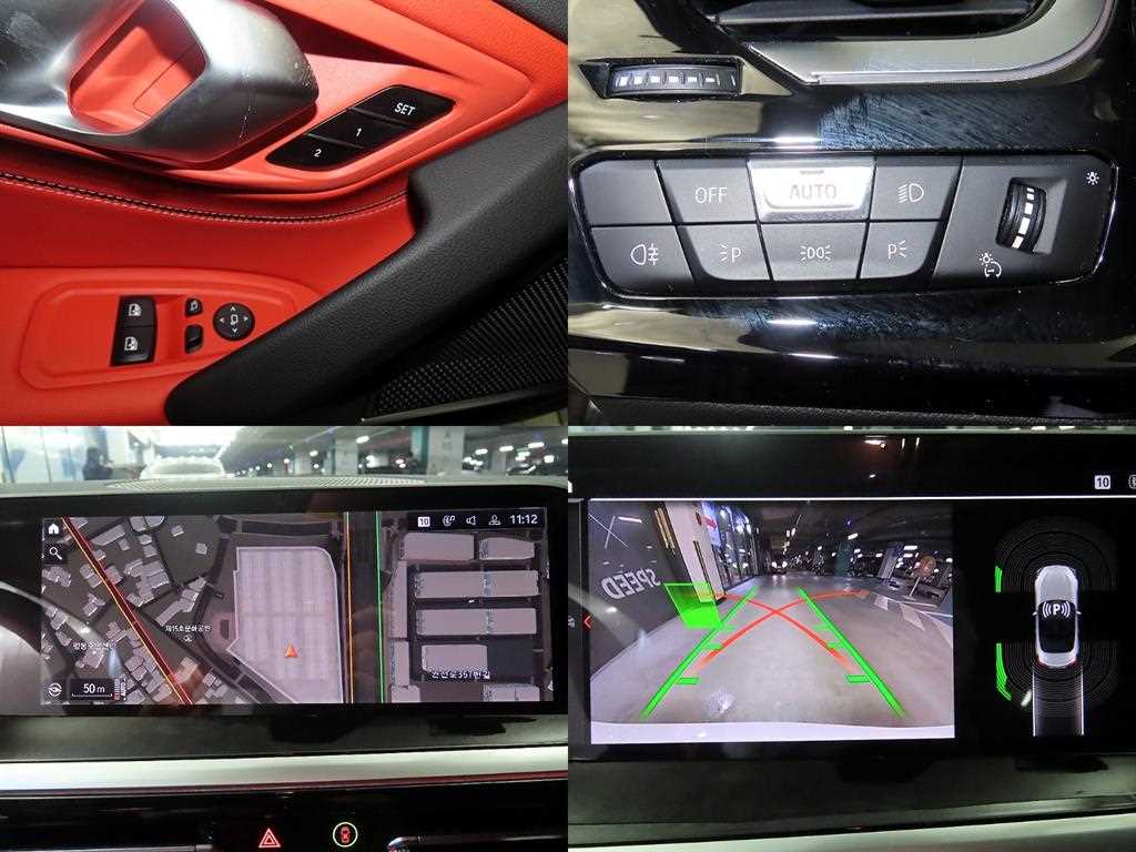 BMW Z4 2024 Blanco - Importación desde Corea - HF Imports Iquique - Foto 18