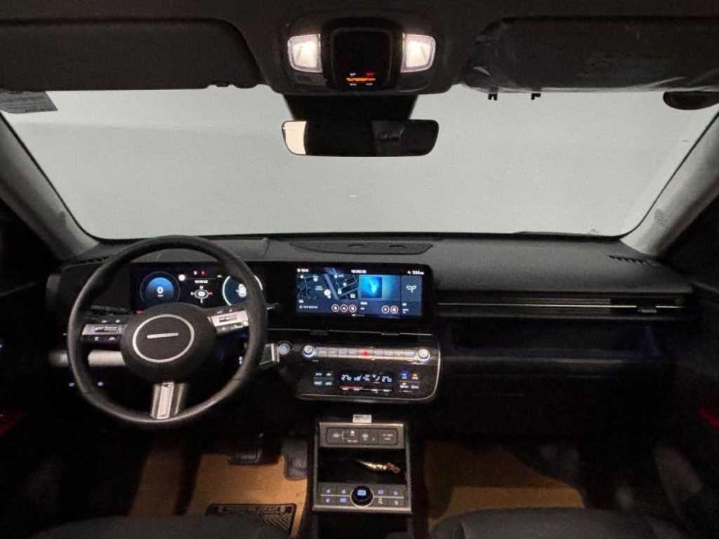 HYUNDAI Kona - Vista 6