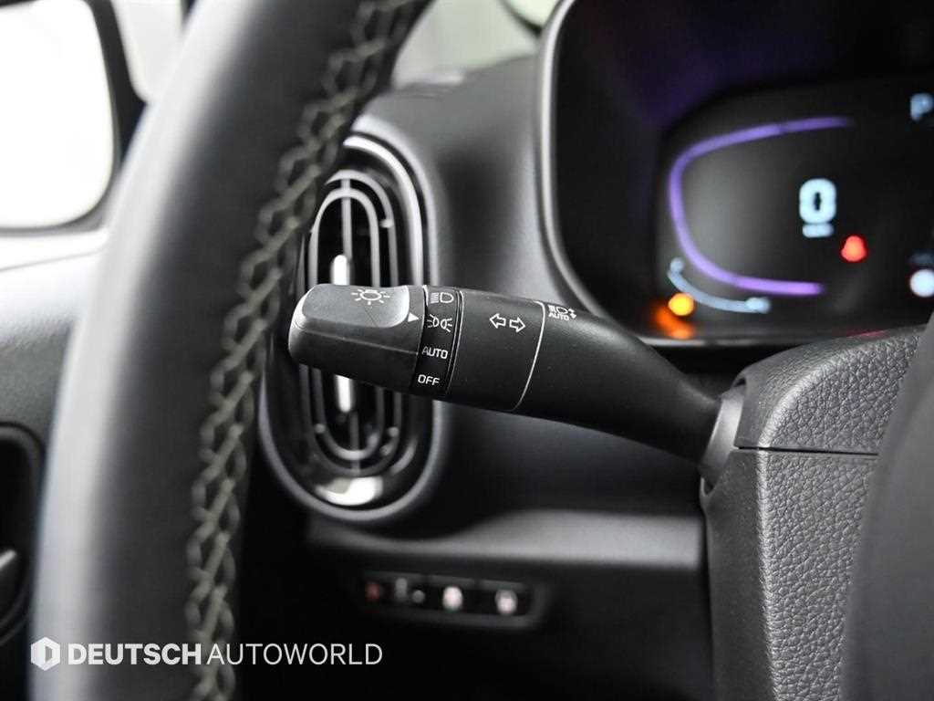 KIA Morning 2025 Blanco - Importación desde Corea - HF Imports Iquique - Foto 15