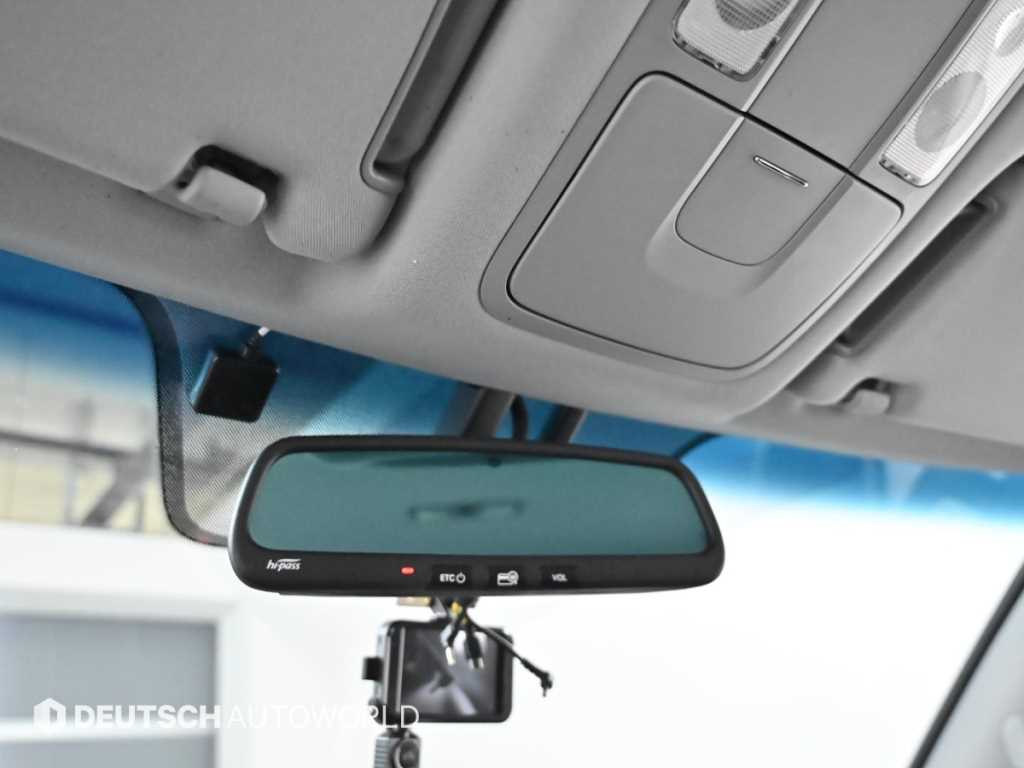 KIA Mohave 2017 - Importación desde Corea - HF Imports Iquique - Foto 19