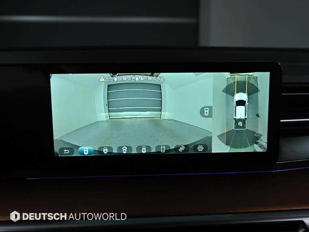 Ssangyong Musso 2026 Blanco - Importación desde Corea - HF Imports Iquique - Foto 15