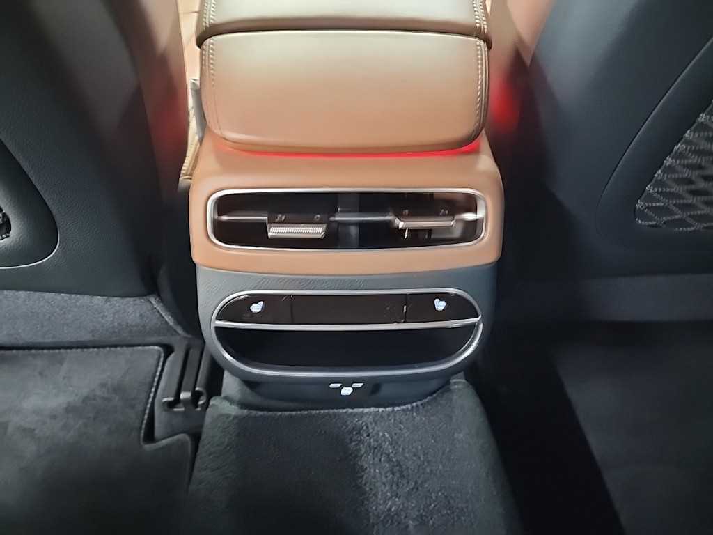 Genesis GV70 2022 Azul - Importación desde Corea - HF Imports Iquique - Foto 13