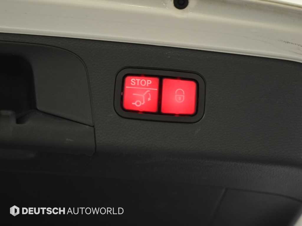 Mercedes Benz GLC Class 2021 - Importación desde Corea - HF Imports Iquique - Foto 20