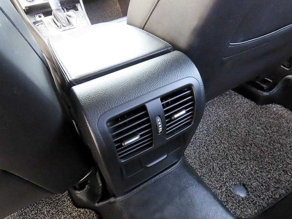 Volkswagen CC 2014 Blanco - Importación desde Corea - HF Imports Iquique - Foto 16