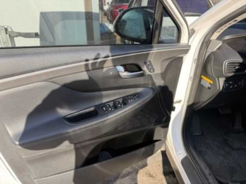 HYUNDAI Santa Fe - Vista 6
