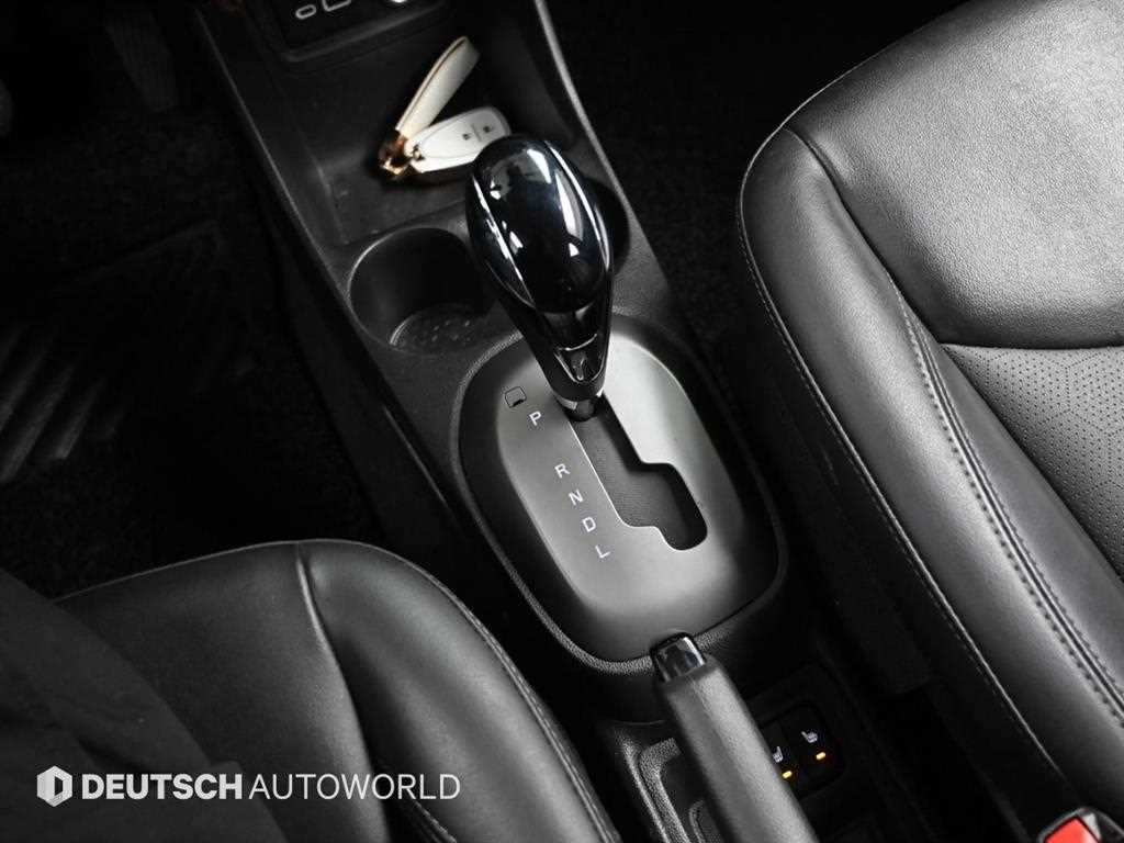 Chevrolet Spark - Vista 9