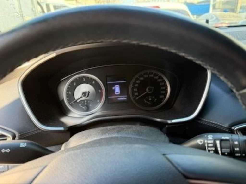 HYUNDAI Santa Fe - Vista 9