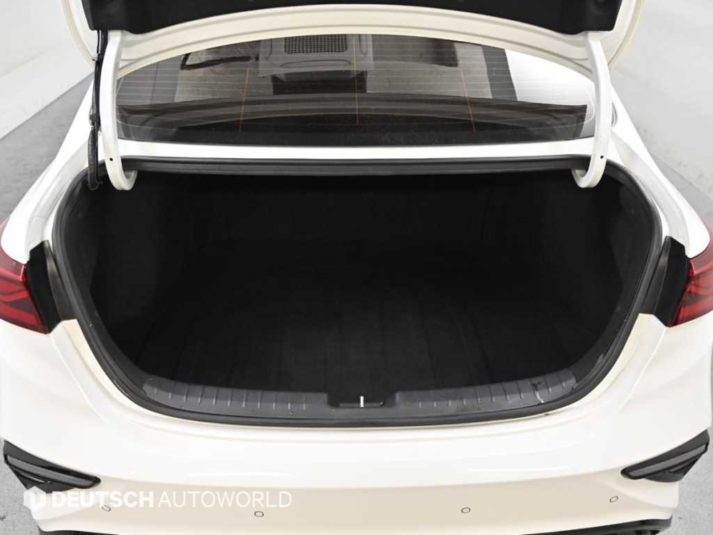 KIA K3 2020 Blanco - Importación desde Corea - HF Imports Iquique - Foto 20