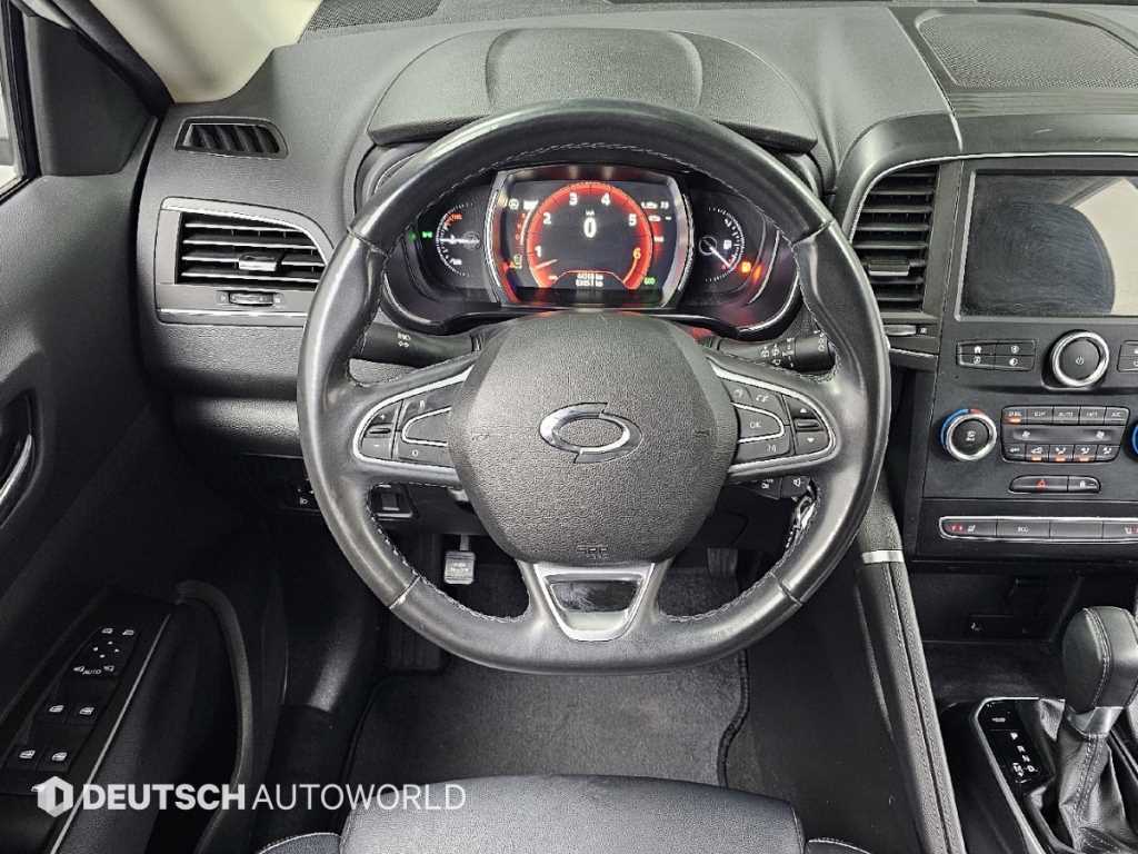 SAMSUNG QM6 2022 Blanco - Importación desde Corea - HF Imports Iquique - Foto 13