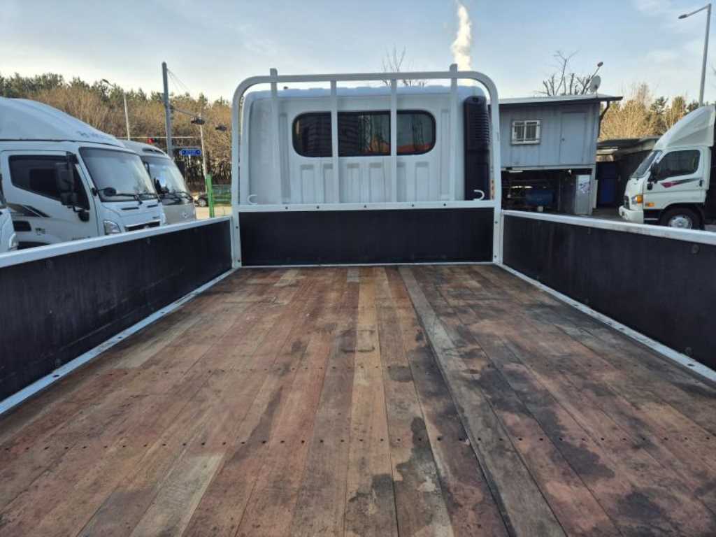 medium and large cargo Cargo - Vista 7