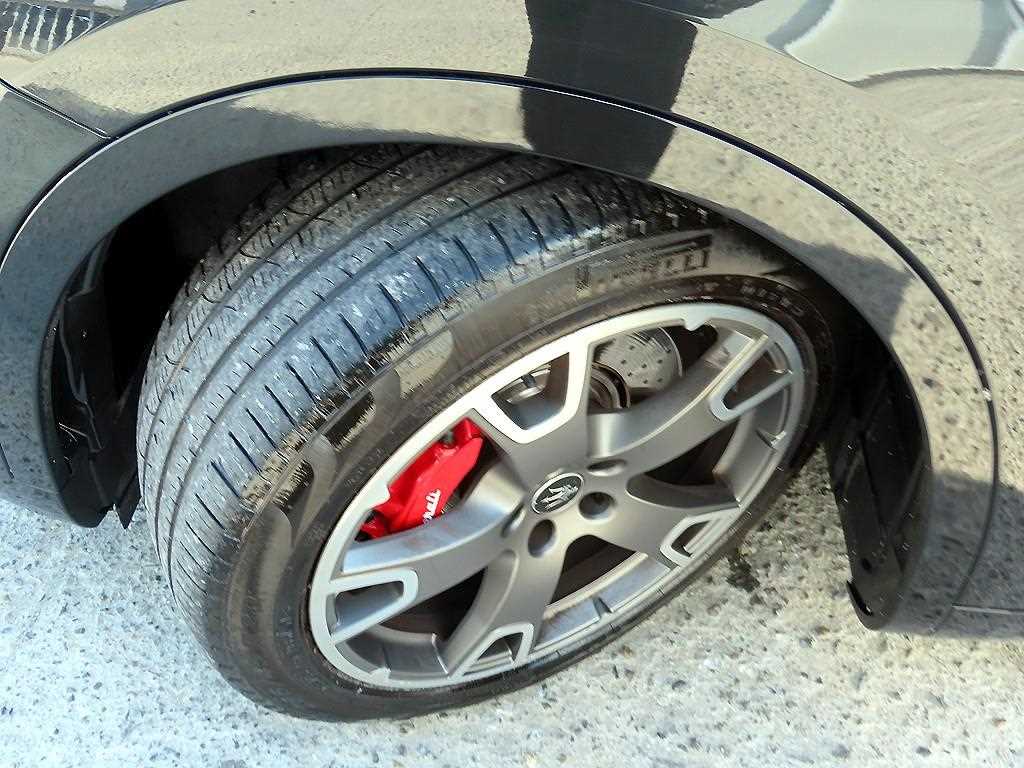 Maserati Levante 2022 Negro - Importación desde Corea - HF Imports Iquique - Foto 20