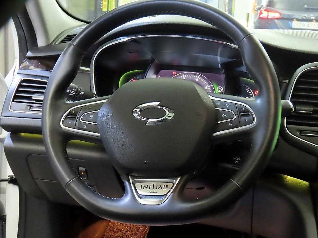 SAMSUNG SM6 - Vista 8