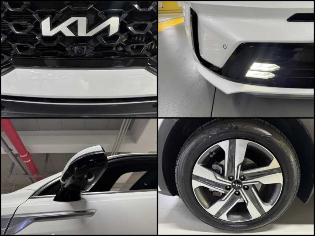 KIA Sorento 2023 - Importación desde Corea - HF Imports Iquique - Foto 16