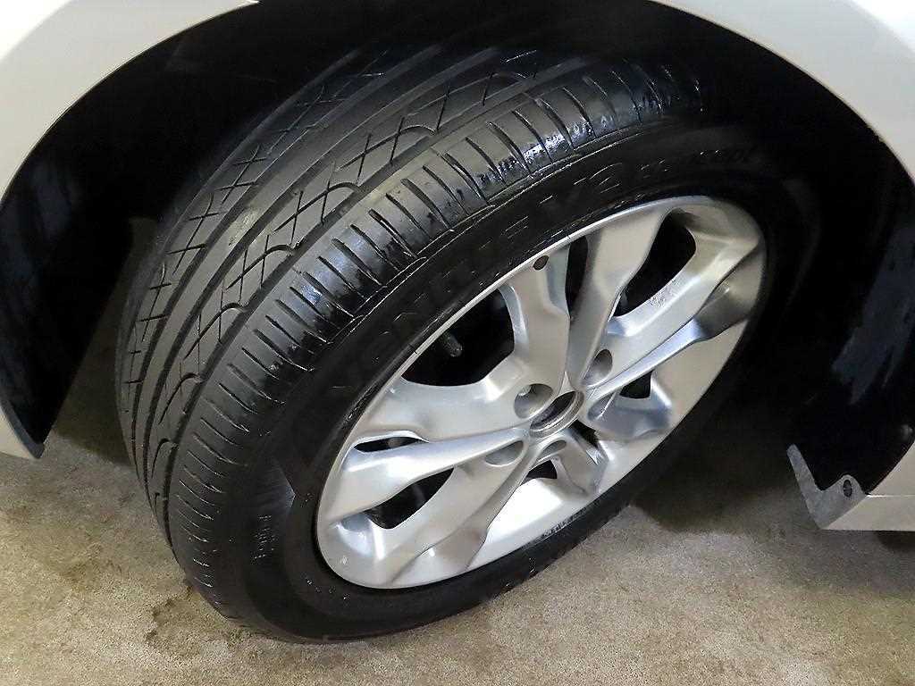 KIA K5 2011 Plateado - Importación desde Corea - HF Imports Iquique - Foto 20