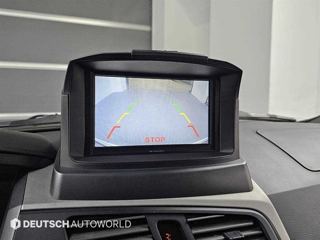 Ssangyong Korando 2014 Blanco - Importación desde Corea - HF Imports Iquique - Foto 15