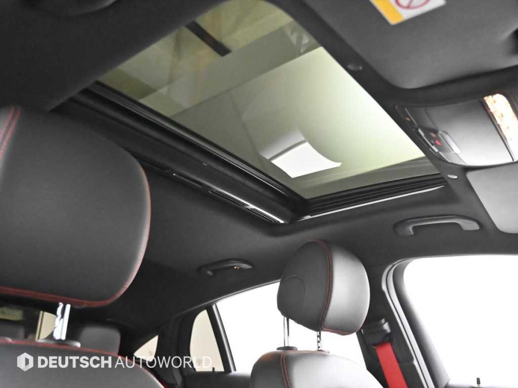 Mercedes Benz GLC Class 2021 Negro - Importación desde Corea - HF Imports Iquique - Foto 19