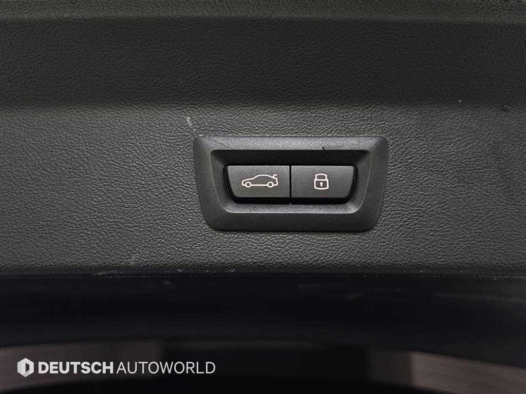 BMW iX3 2024 Negro - Importación desde Corea - HF Imports Iquique - Foto 19