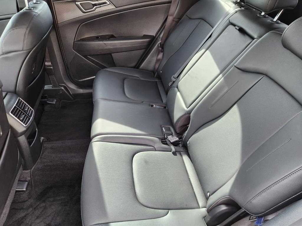 KIA Sportage 2024 Blanco - Importación desde Corea - HF Imports Iquique - Foto 15