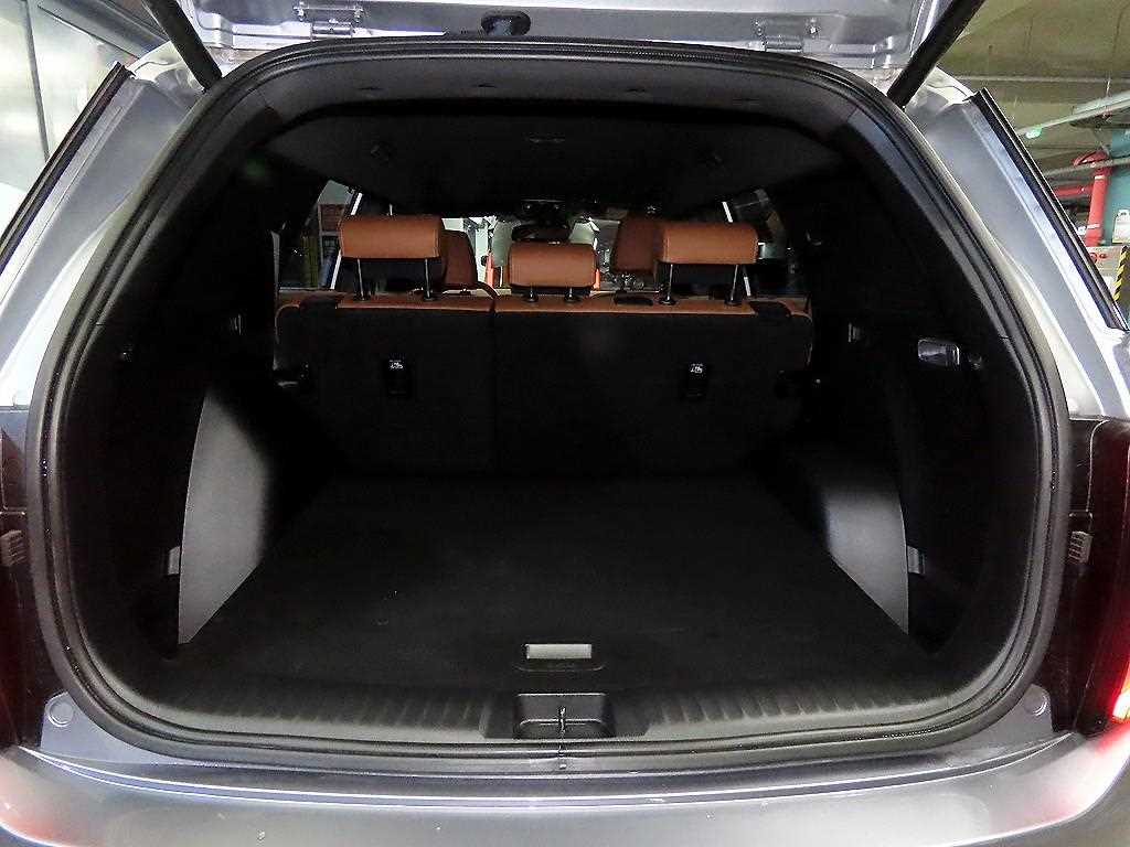 Ssangyong Torres 2023 - Importación desde Corea - HF Imports Iquique - Foto 17