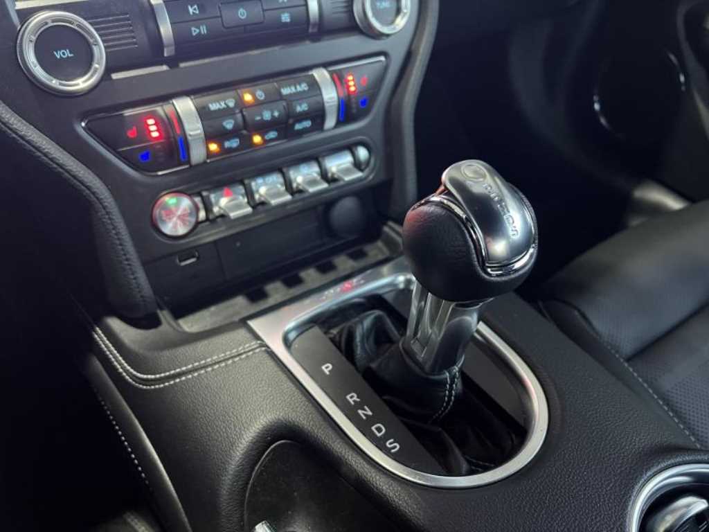 Ford Mustang 2023 Blanco - Importación desde Corea - HF Imports Iquique - Foto 19