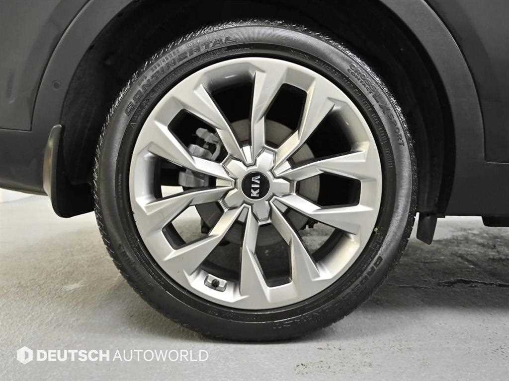 KIA Sorento - Vista 5