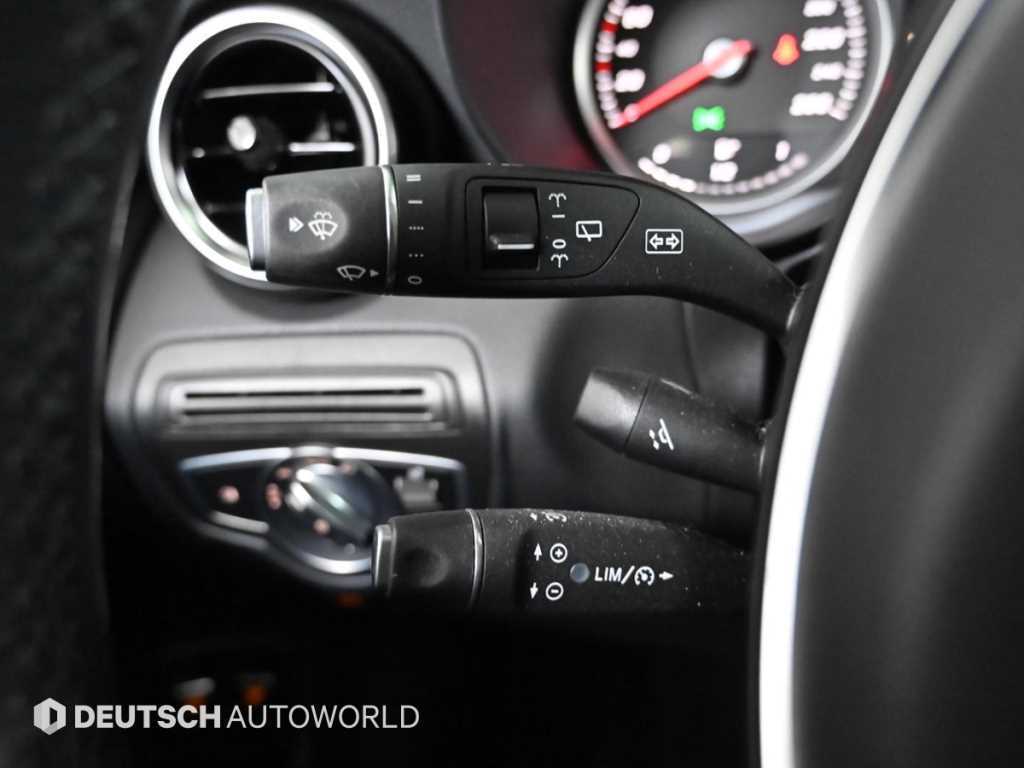 Mercedes Benz GLC Class 2019 Gris - Importación desde Corea - HF Imports Iquique - Foto 18