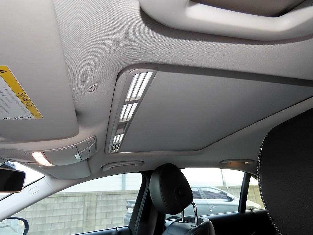 Mercedes Benz E class 2018 - Importación desde Corea - HF Imports Iquique - Foto 17