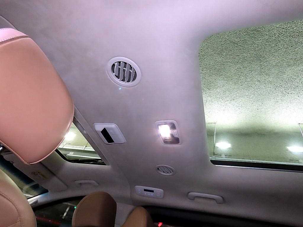 HYUNDAI Staria 2022 Negro - Importación desde Corea - HF Imports Iquique - Foto 14