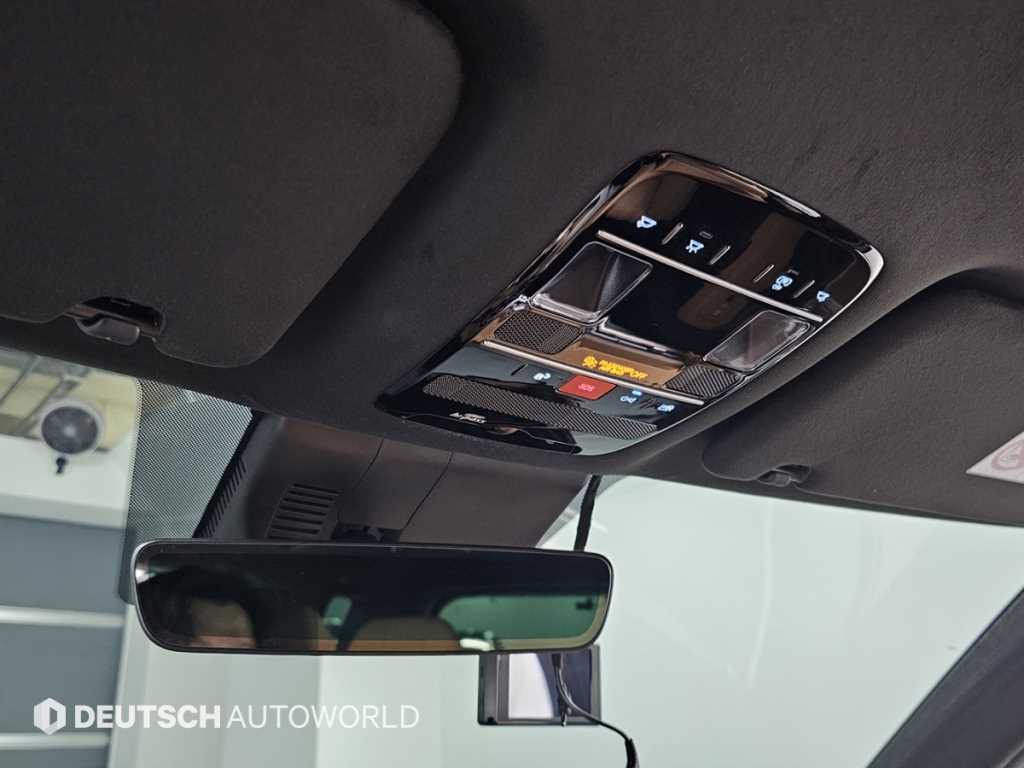 HYUNDAI Santa Fe 2025 Gris - Importación desde Corea - HF Imports Iquique - Foto 19